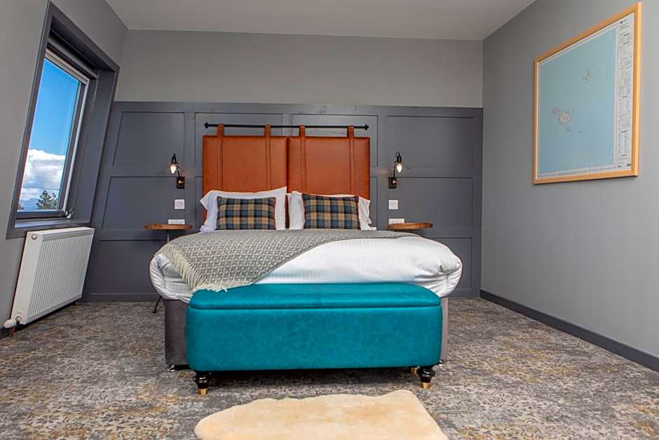The Hebridean - Rooms & Apartments