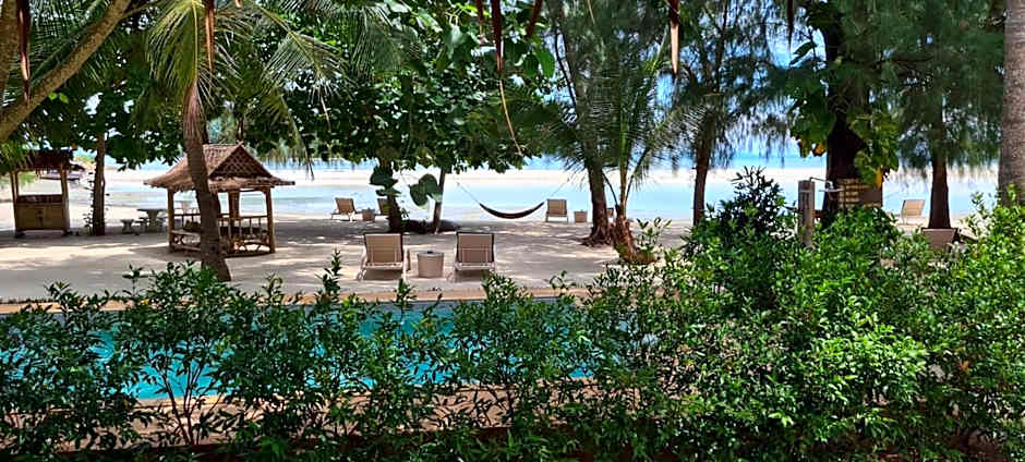 Angkana Bungalows adults only