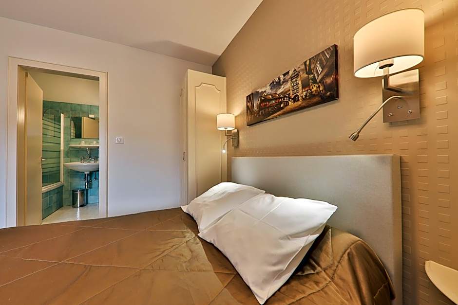 Hôtel Bar Des Vosges