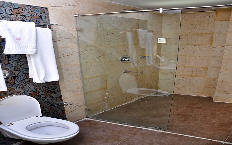 Golden Apple Boutique Hotel