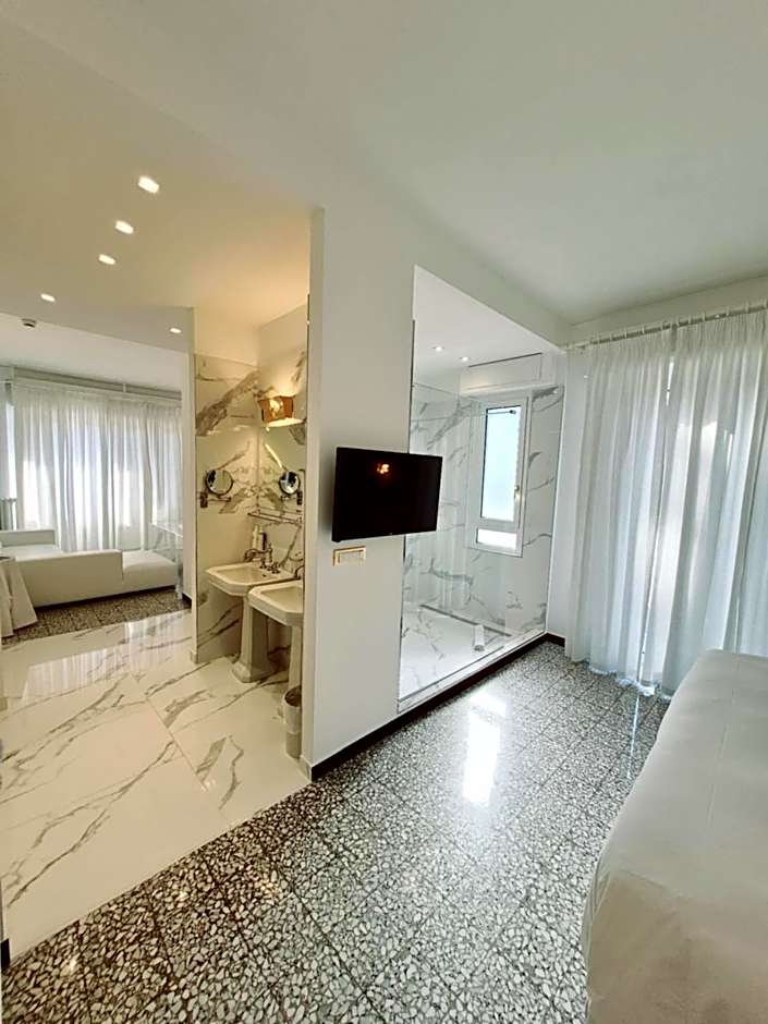 Eveline 2 - Piscina Privata o Jacuzzi