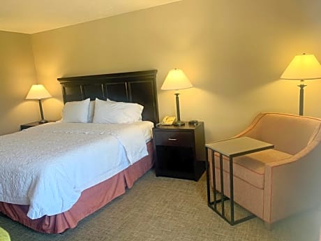 Hampton Inn Salt Lake City/Murray