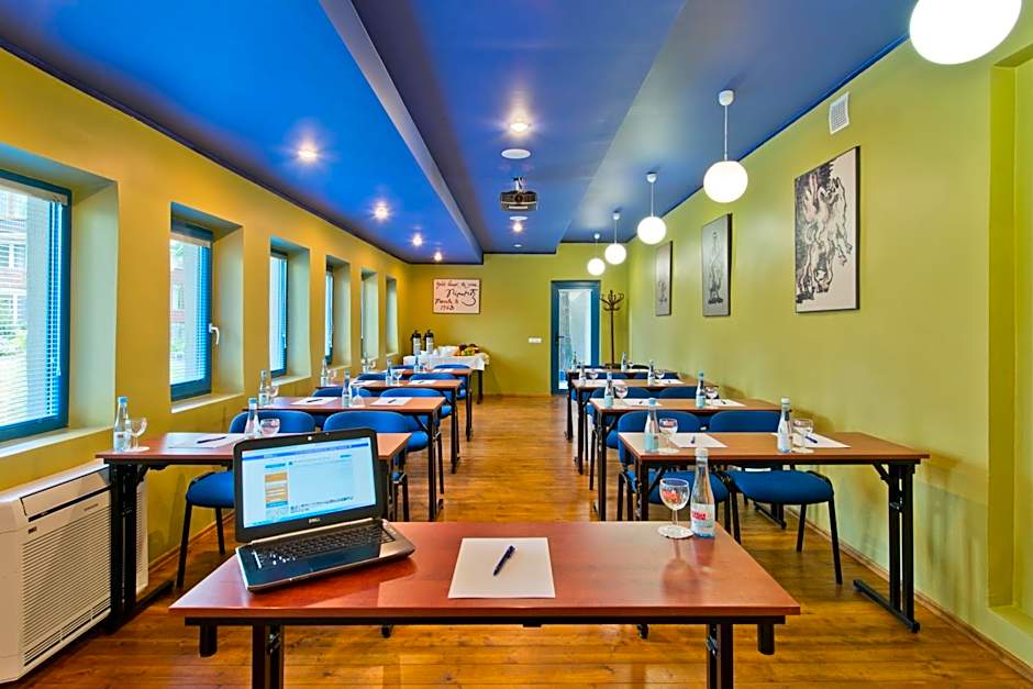 BEST BALTIC Hotel Druskininkai Central