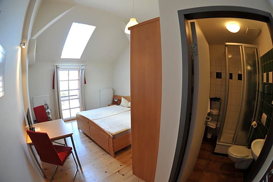 Hof Märkische Heide