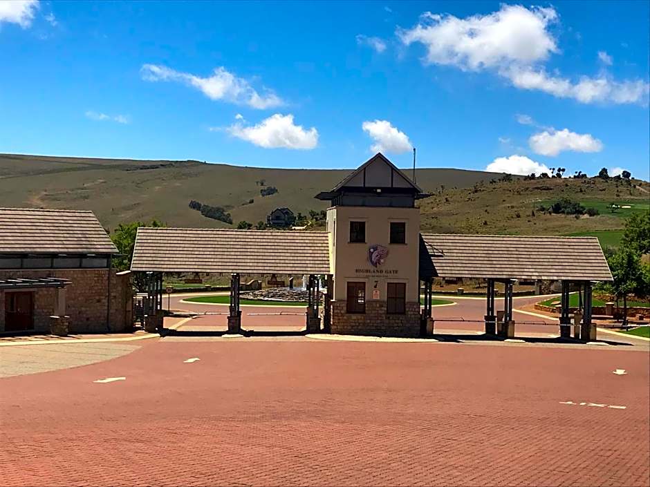 Highland Gate House 1023