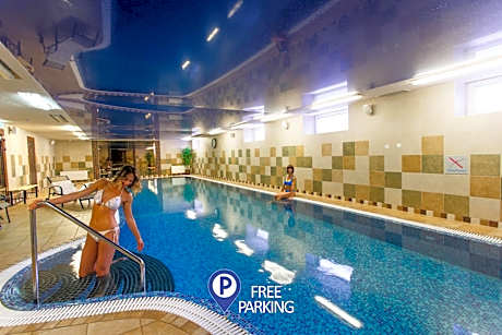Hotel Rocca al Mare