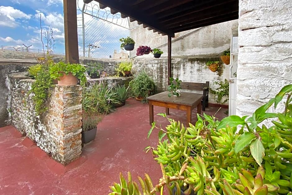 Casa Canario Hostel