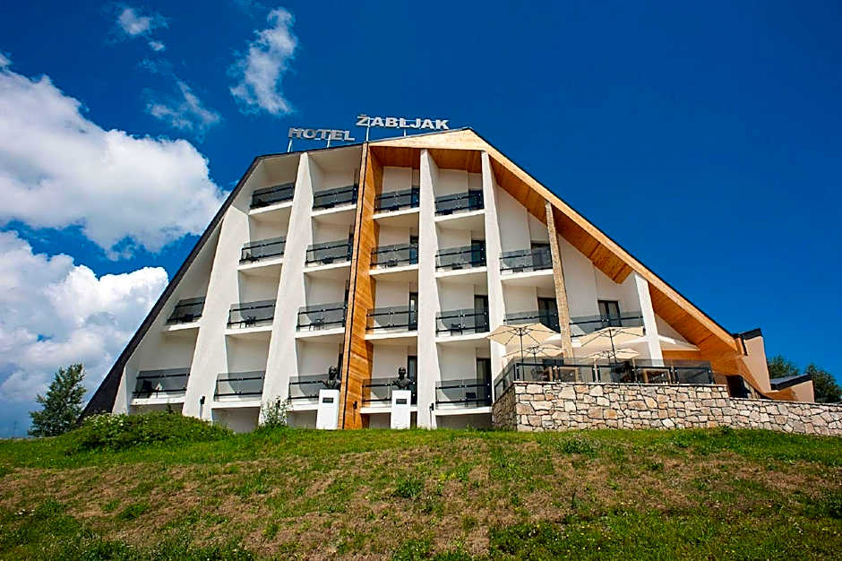 Hotel Žabljak