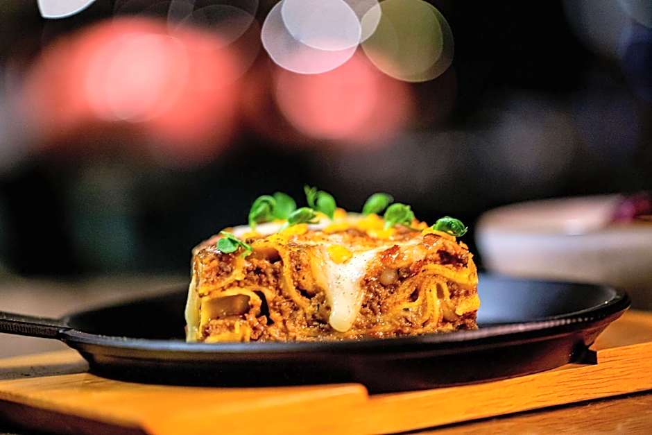 Hermanns Hotel & Spa Sibiu