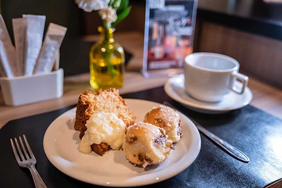 Comfort Hotel Santos