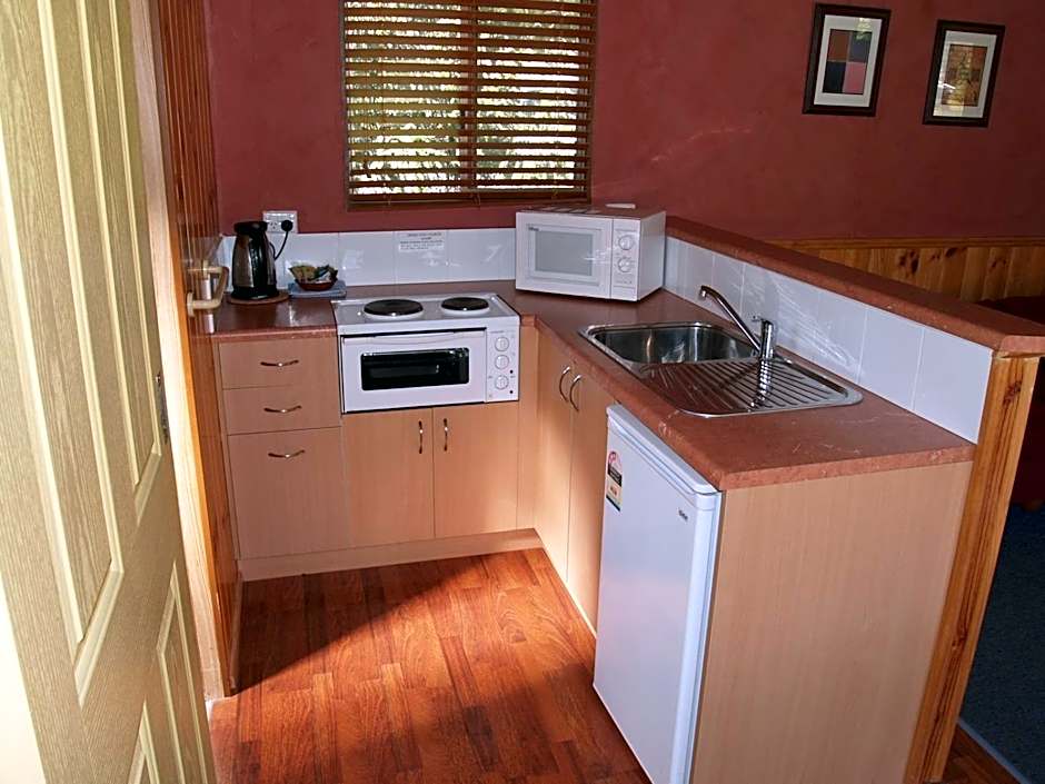 Launceston Holiday Park Legana