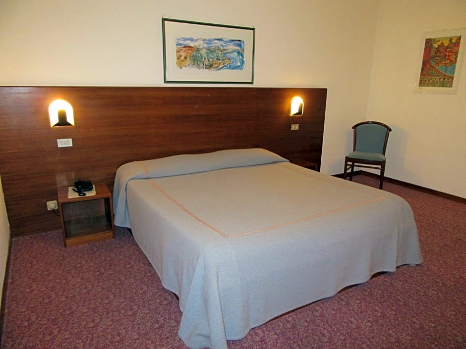 Hotel Giardino