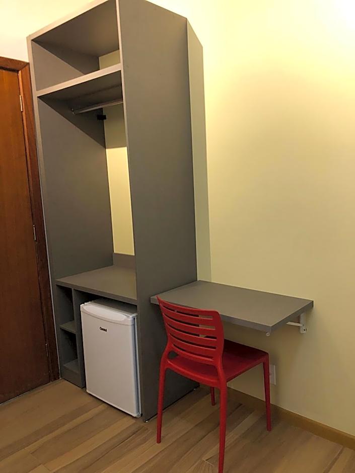 Pousada Velas do Forte