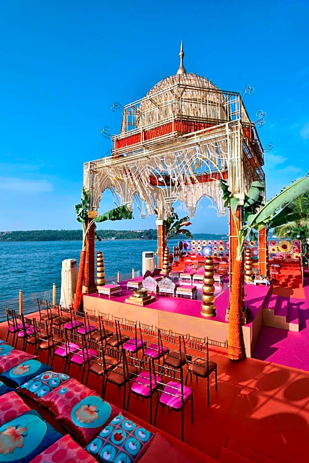 Goa Marriott Resort & Spa