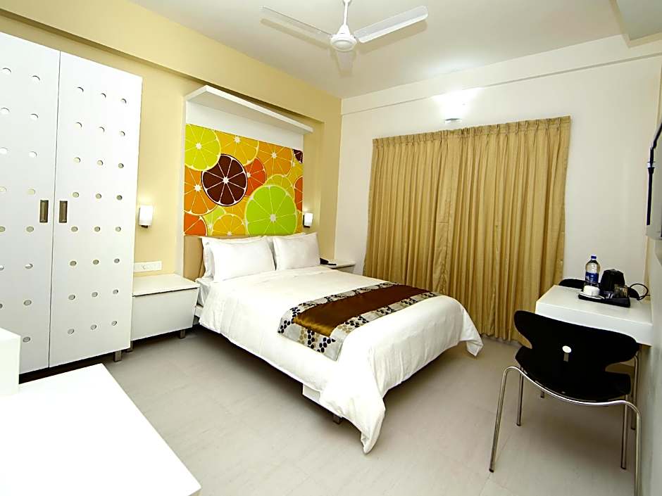 Hotel Millennium Continental