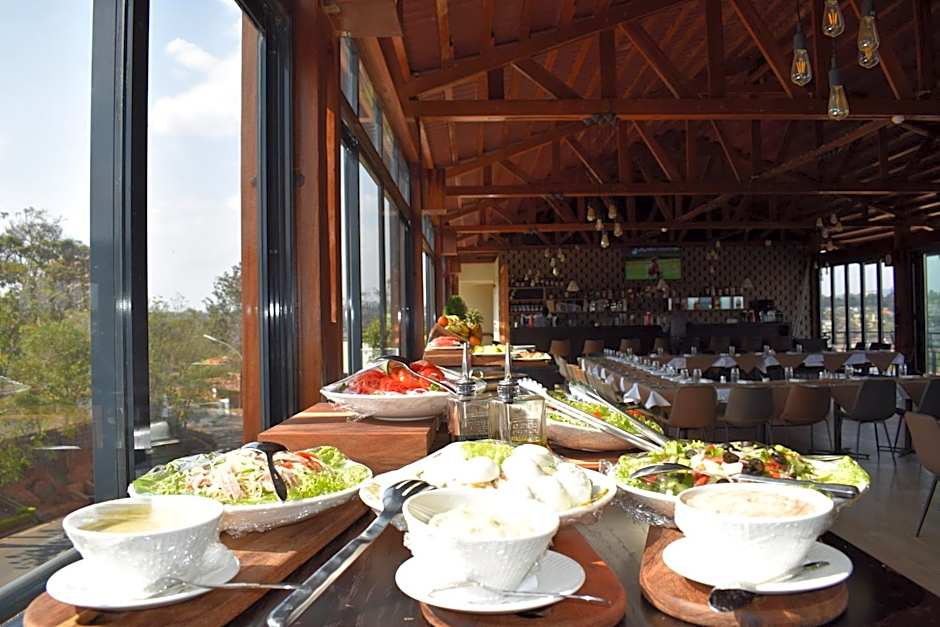 Mythos Boutique Hotel