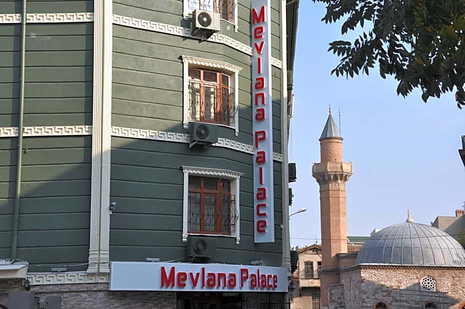 Mevlana Palace
