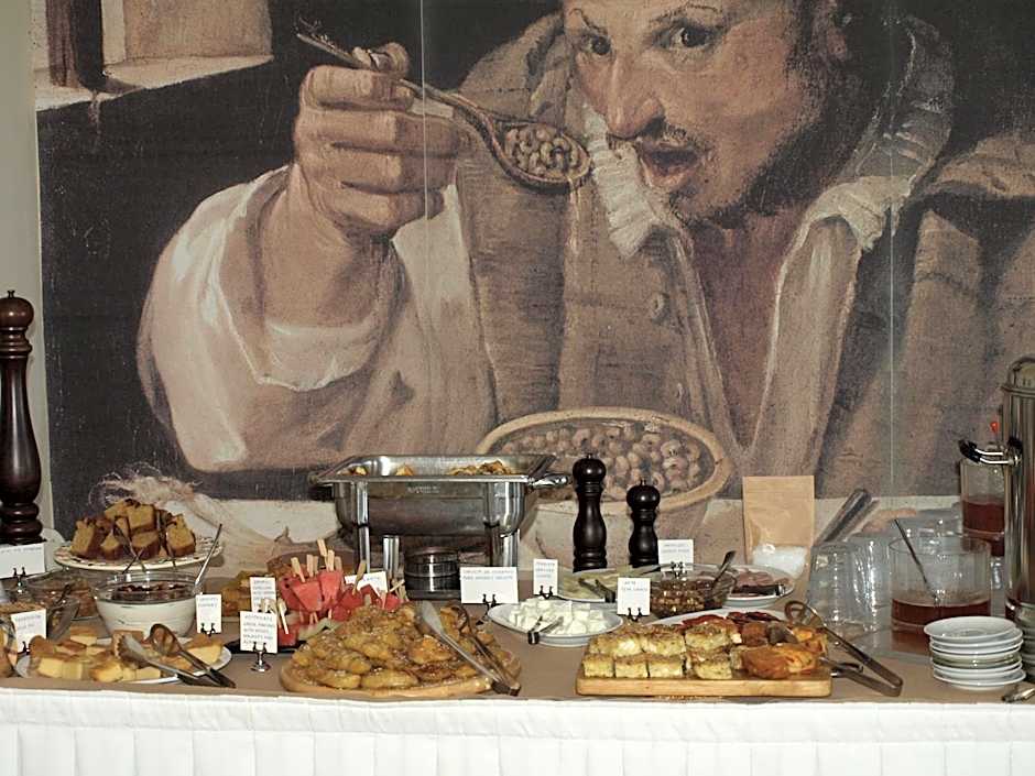 Porto Mani Suites