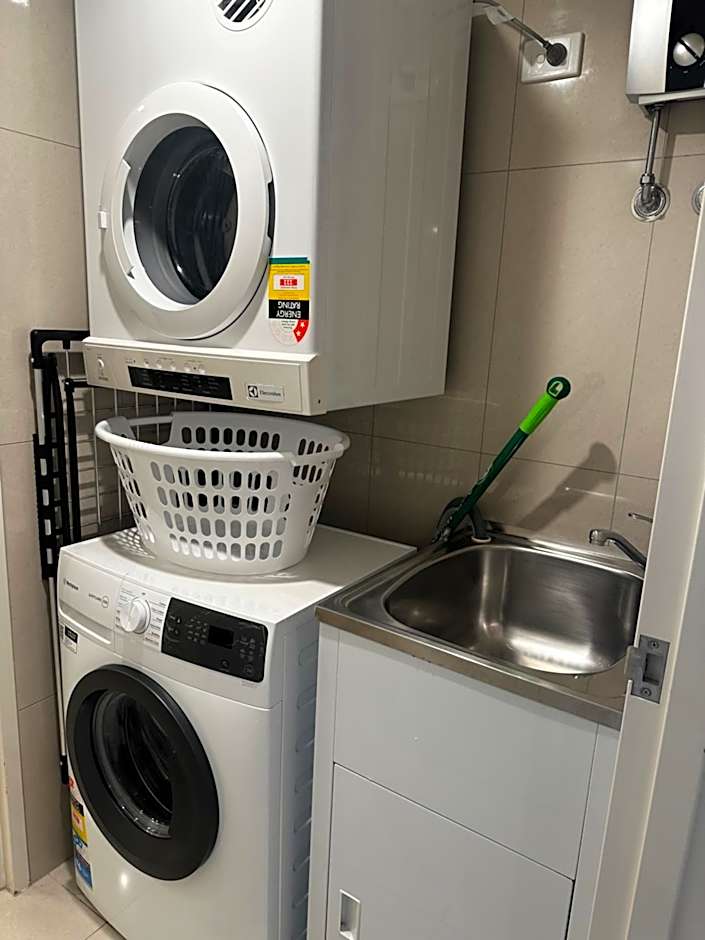 Darwin City Retreat 2 bedrooms