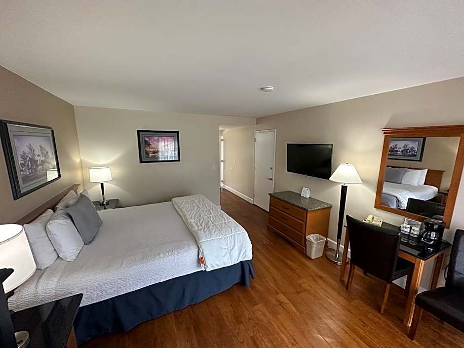 King Frederik Inn