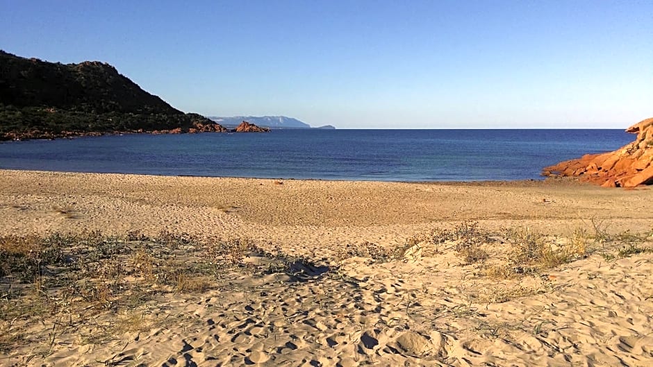 Rejna Residence Hotel