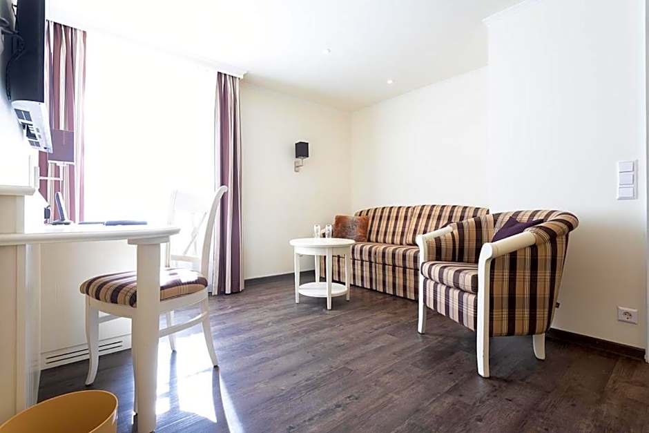 Romantik Hotel zur Sonne