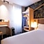 ibis Styles Strasbourg Nord Palais des Congr