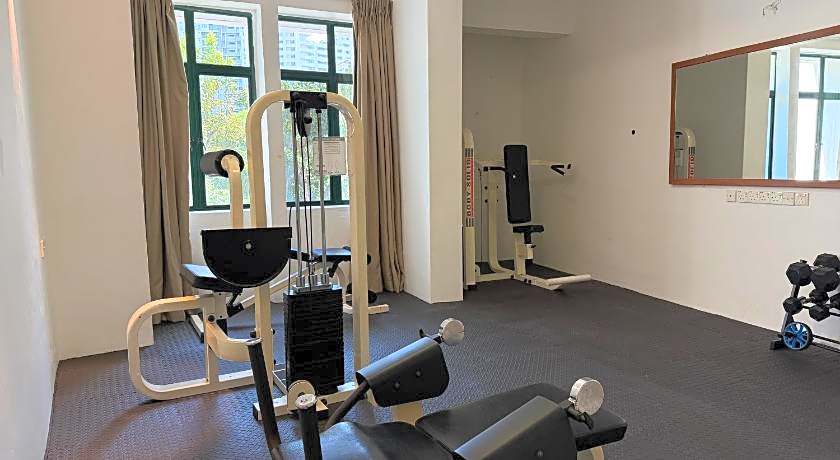 Stallions Suites Penang