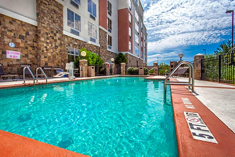 Hyatt Place Columbus-North