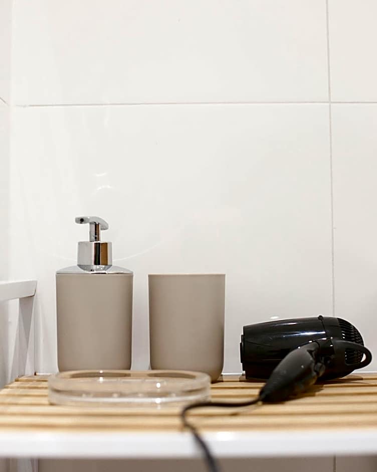 Kuwadro Guesthouse Centrum