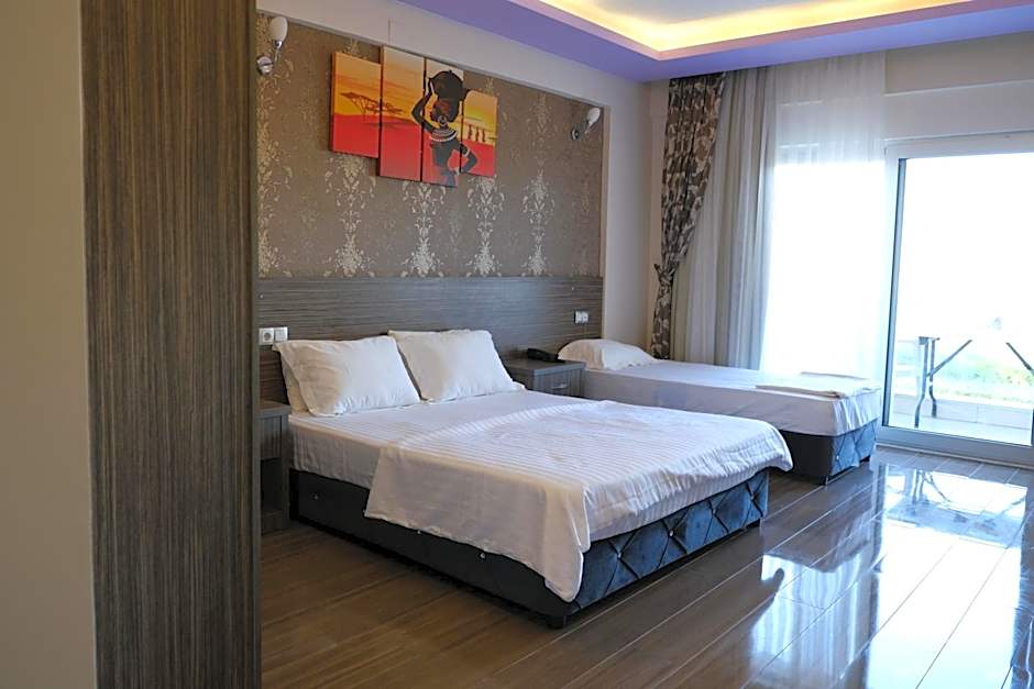 TRUVA LİFE OTEl
