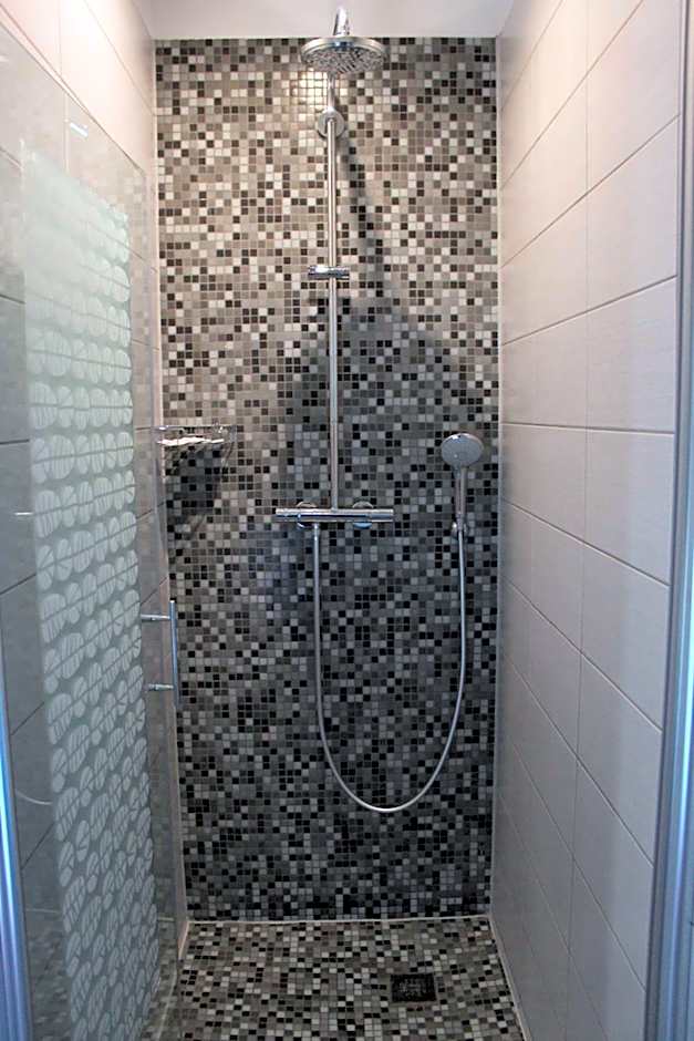 Hotel Arena Inn - Berlin Mitte