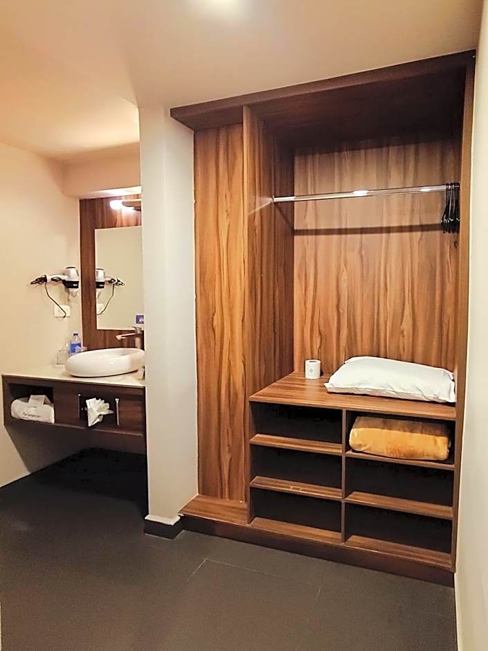 Hotel Panamerican