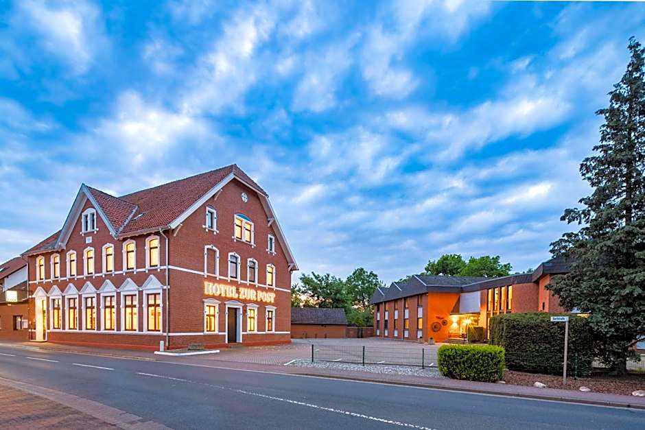 Hotel zur Post