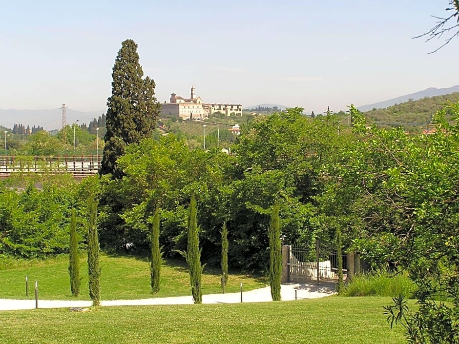 Il Poggiolo Delle Rose Bed&Breakfast