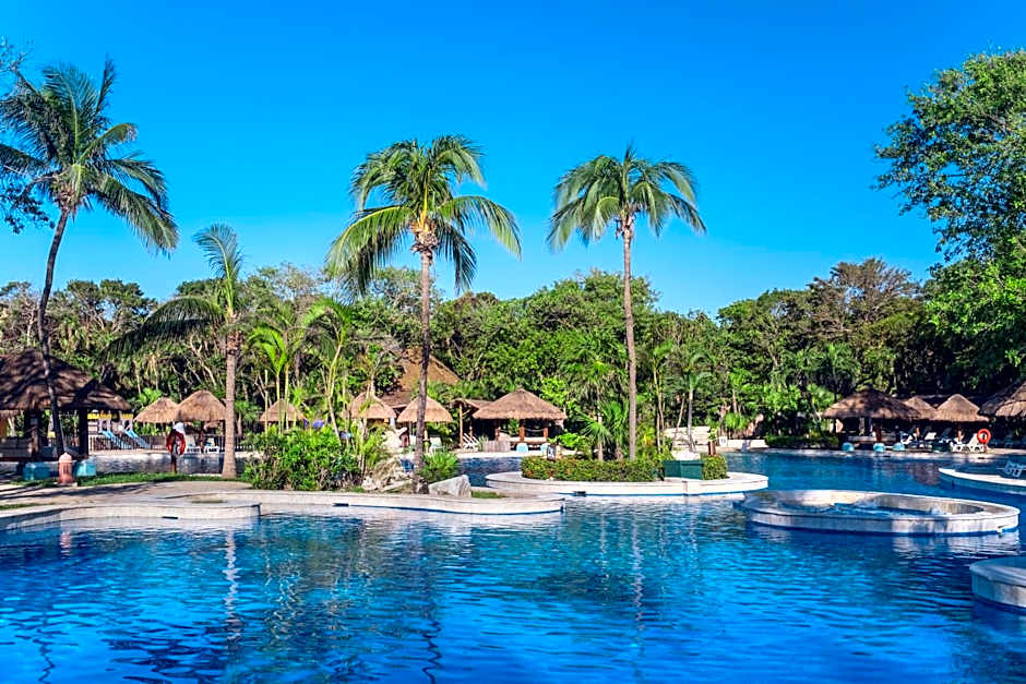 Iberostar Waves Tucan - All Inclusive