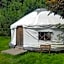 South Downs Eco Lodge & Camping