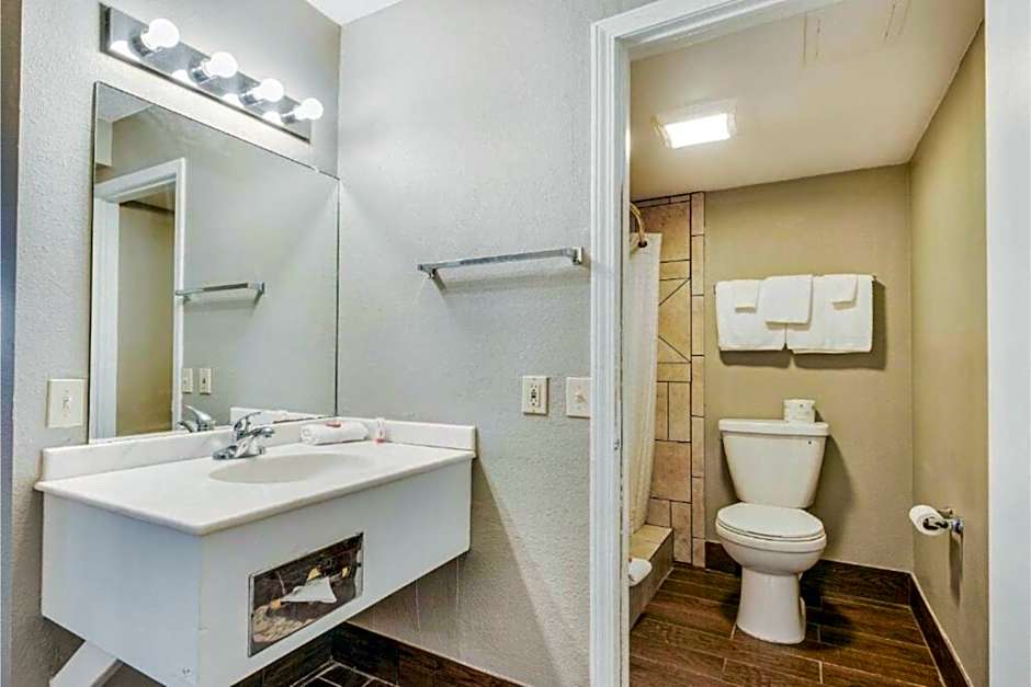 OYO Hotel Elk City OK Route 66