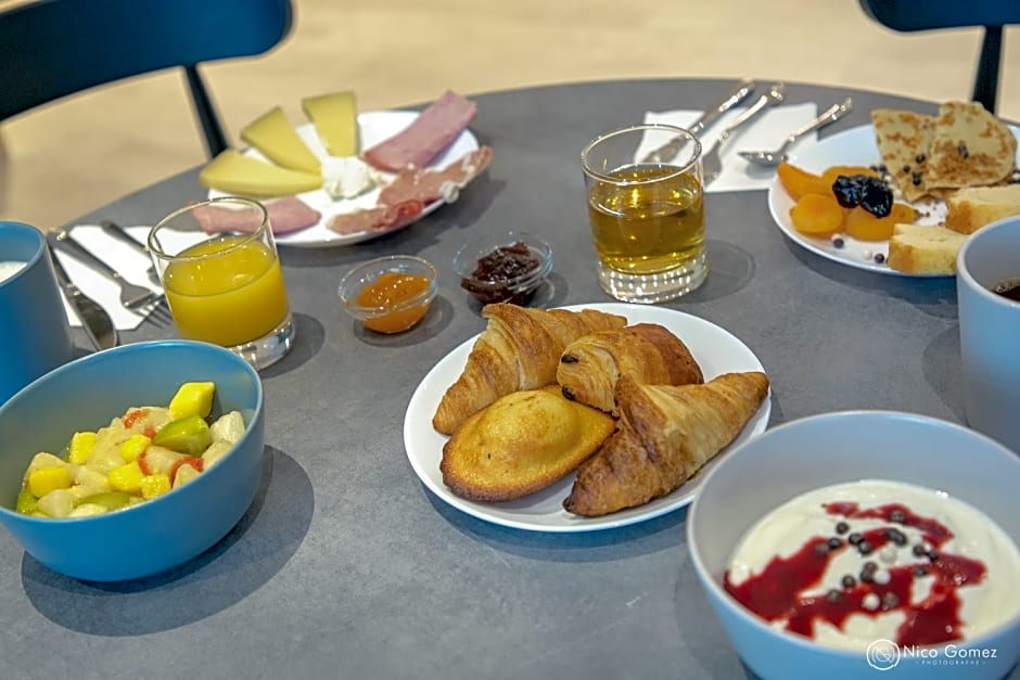 ibis Styles Cannes Le Cannet