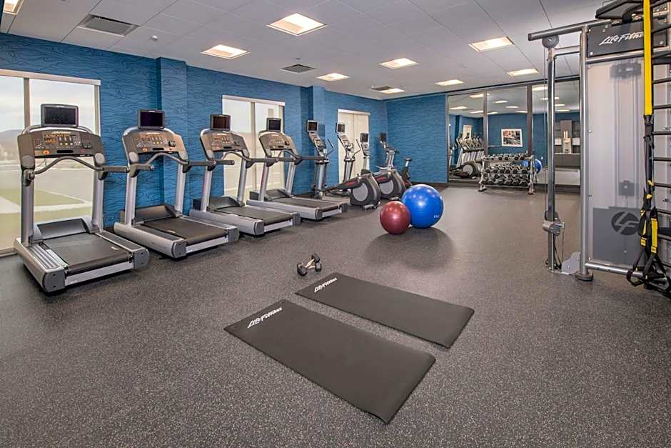 TownePlace Suites by Marriott Altoona