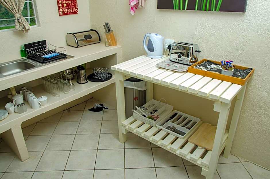 Mountain Creek Lodge