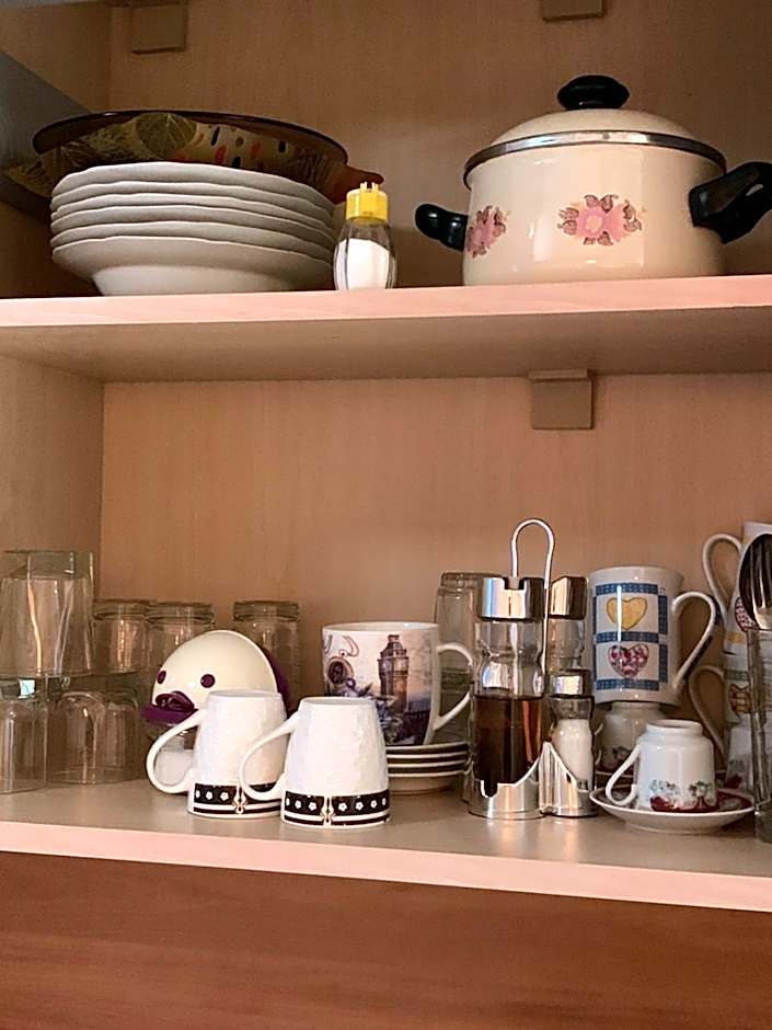 Studios-Villa Park SV