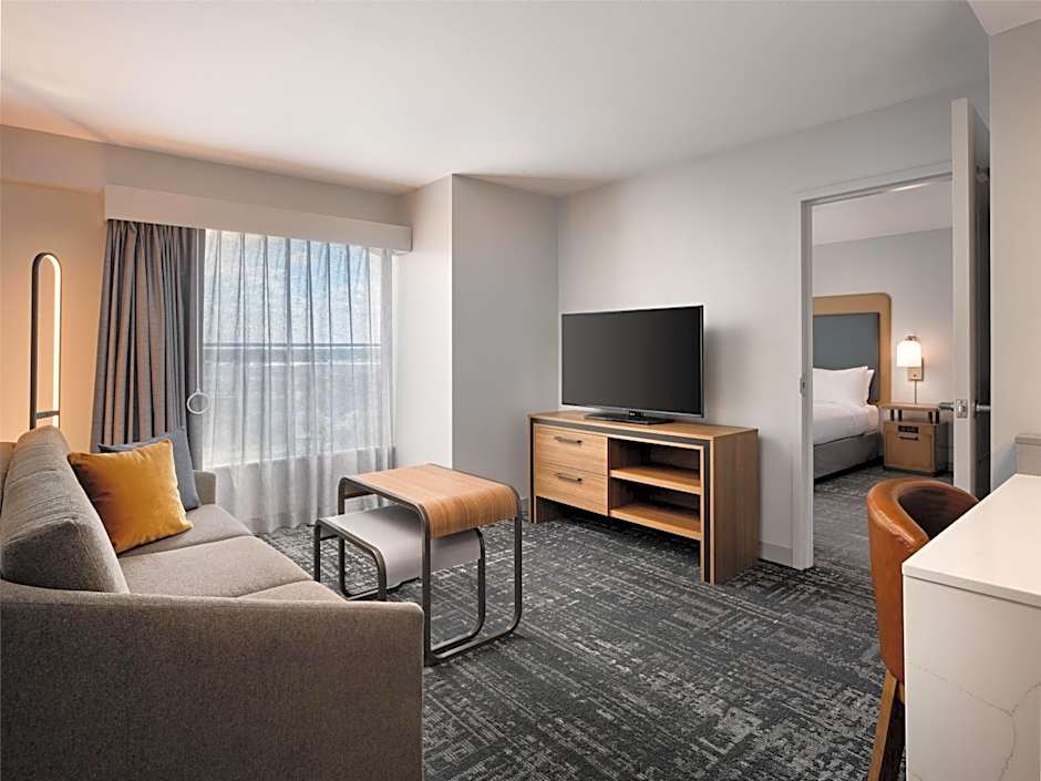 Homewood Suites By Hilton Lancaster