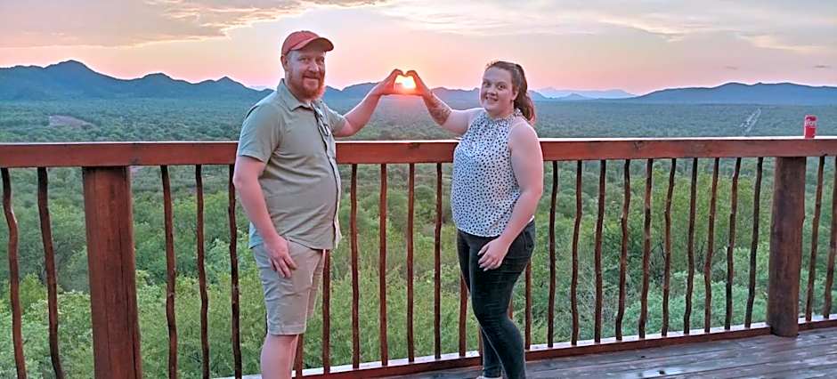 Kilima Private Game Reserve & Spa