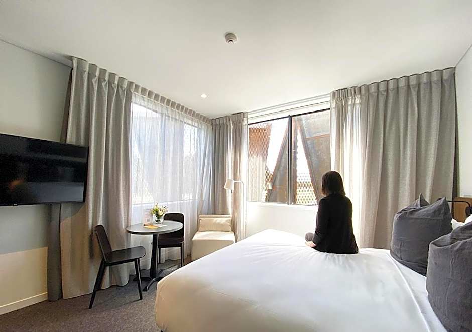 Sudima Queenstown Five Mile