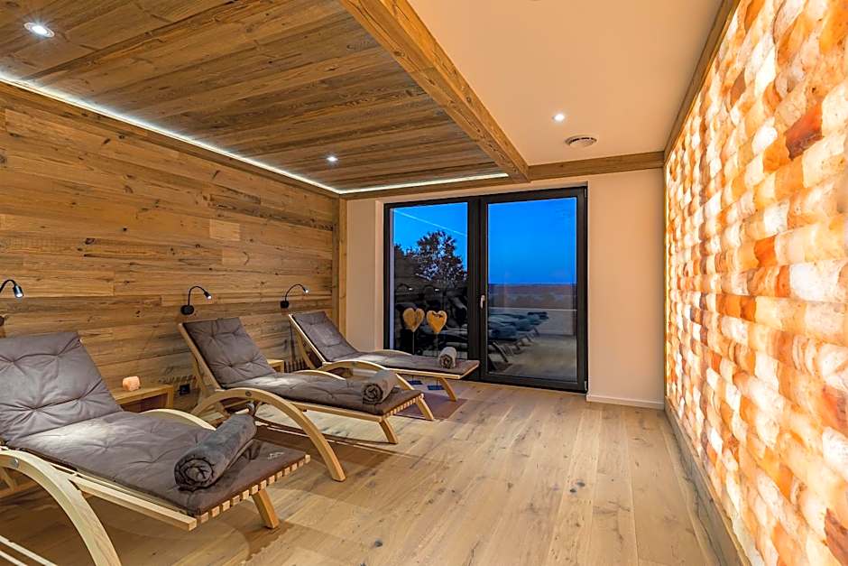 Romantik Hotel Schwanefeld & Spa