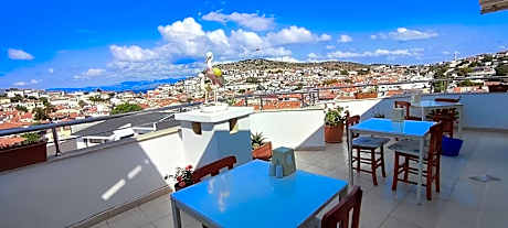 Bonapart Hotel