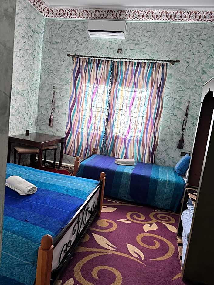 AUBERGE ROYAL PALMAS