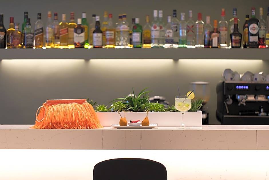 Brasil Suites Boutique Hotel