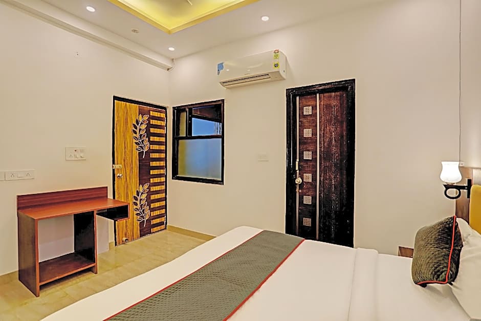 Super Collection O Sector 55 Noida Near Noida Stadium